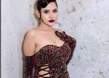 उर्फी जावेद