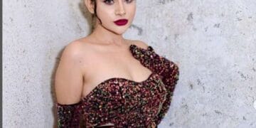 उर्फी जावेद