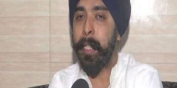 तेजिंदर पाल