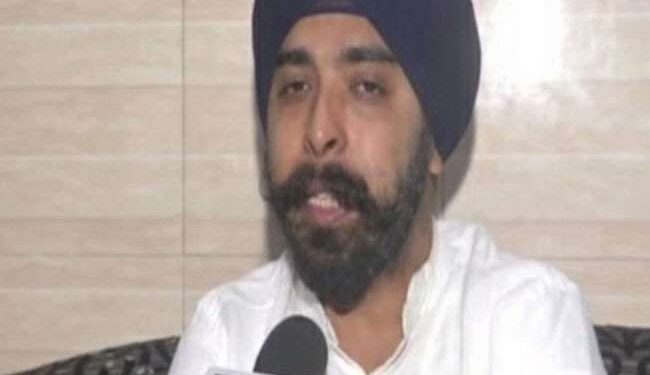 तेजिंदर पाल