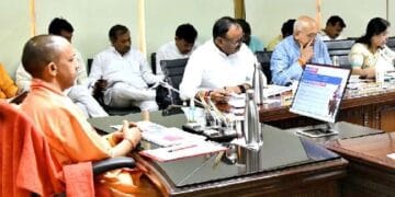 मंत्रियों