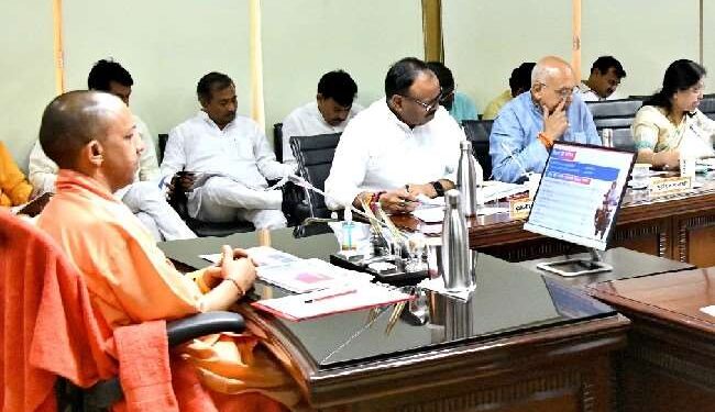 मंत्रियों