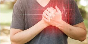 heart patients