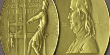 पुलित्जर