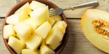 Sun Melon