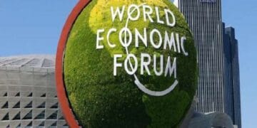 WEF