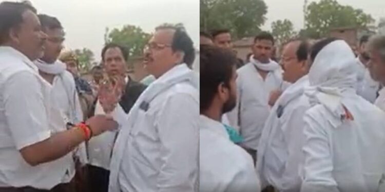 मुख्तार अंसारी