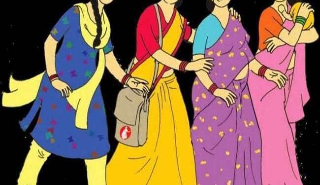 बिजली सखियों