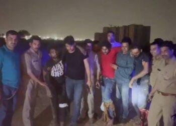 गोतस्कर