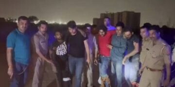 गोतस्कर