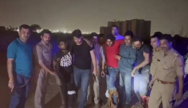 गोतस्कर