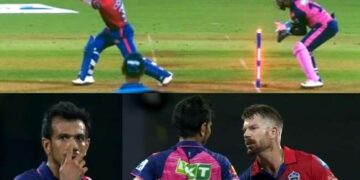 डेविड वॉर्नर