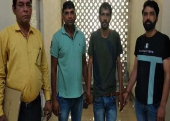 गैंगस्टर