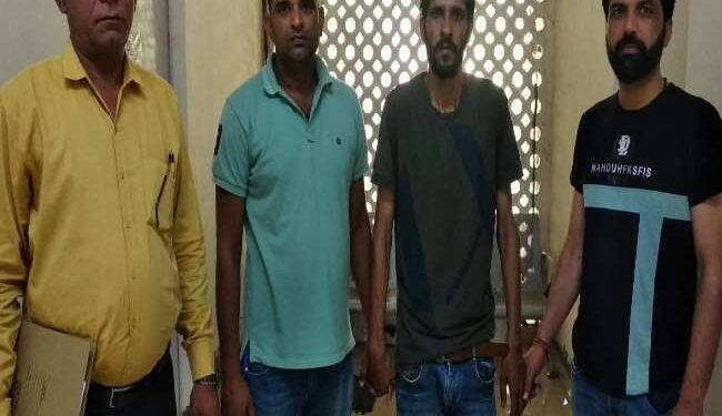 गैंगस्टर