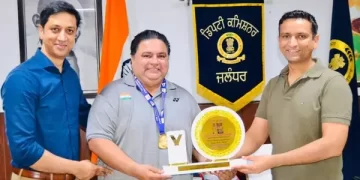 बैडमिंटन