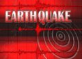 Earthquake