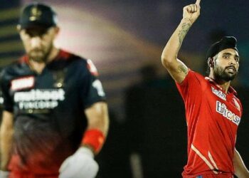 रॉयल चैलेंजर्स बैंगलोर