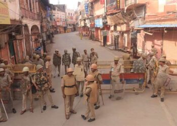 ज्ञानवापी