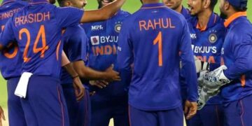 रोहित शर्मा