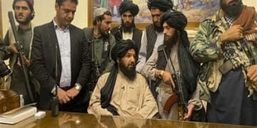 Taliban