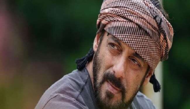 सलमान खान