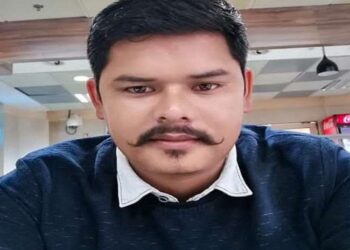 भाजपा नेता