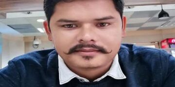 भाजपा नेता