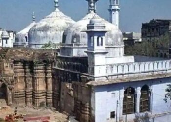 ज्ञानवापी