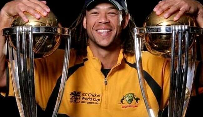 Andrew Symonds