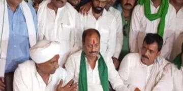 राकेश टिकैत