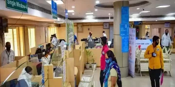 Bank
