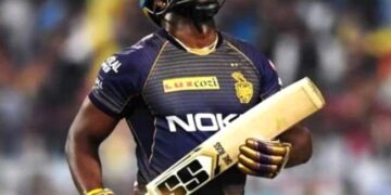 कोलकाता नाइटराइडर्स