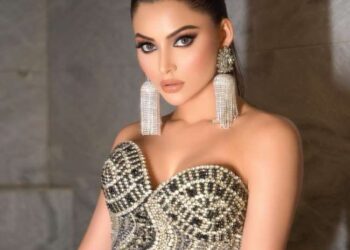 उर्वशी रौतेला