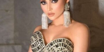 उर्वशी रौतेला