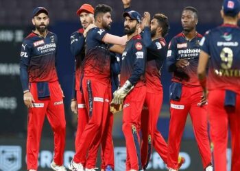 बैंगलोर