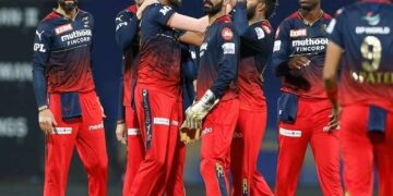 बैंगलोर