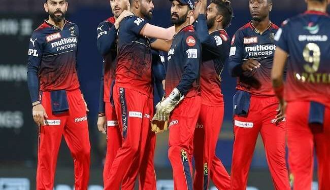 बैंगलोर