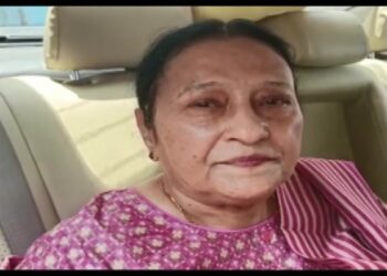 तंजीन फातिमा