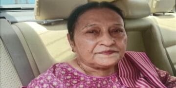 तंजीन फातिमा