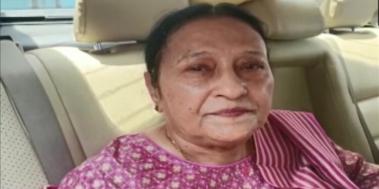 तंजीन फातिमा