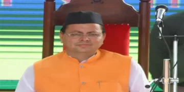 मुख्यमंत्री