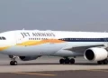 Jet Airways