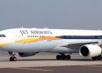 Jet Airways