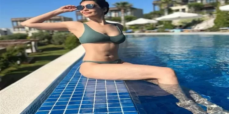 Karishma Tanna