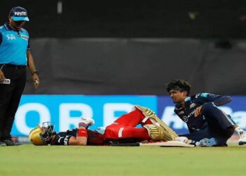 विराट कोहली