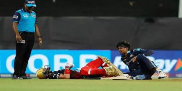 विराट कोहली