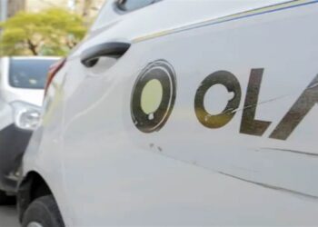 Ola-Uber