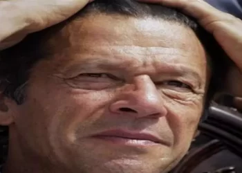 इमरान खान