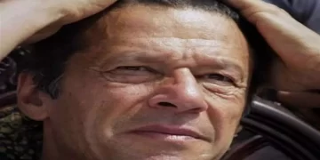 इमरान खान