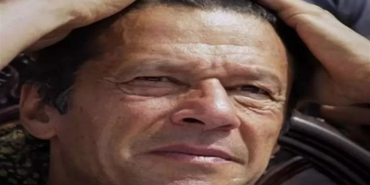 इमरान खान